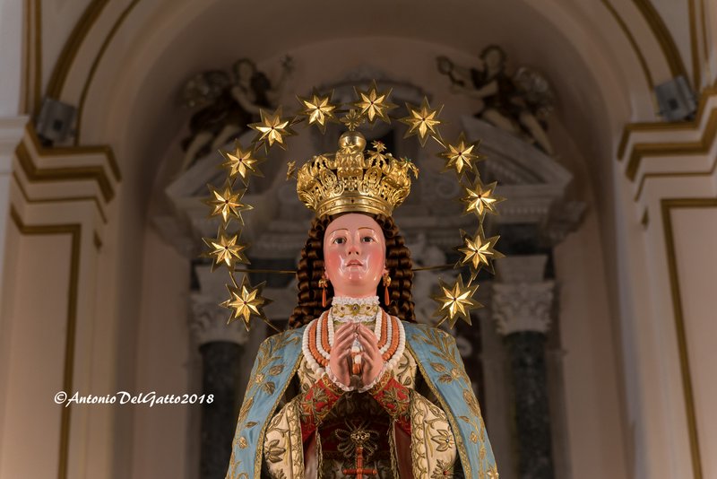 Immacolata