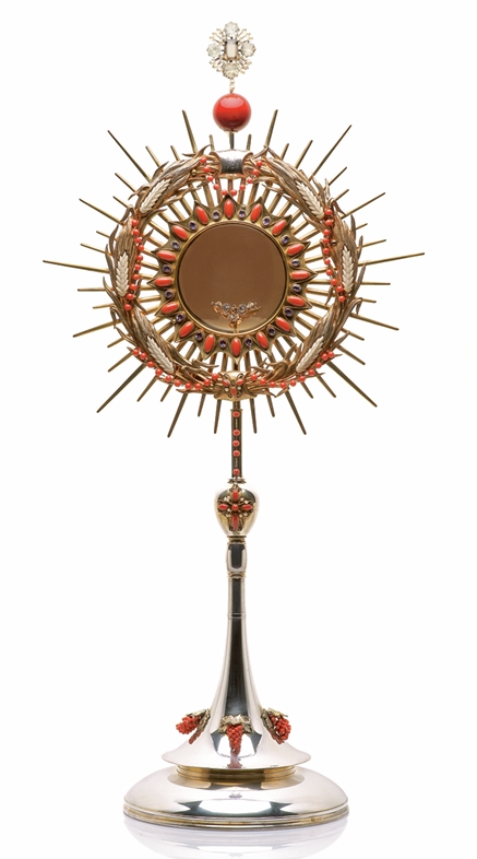 Ostensorio