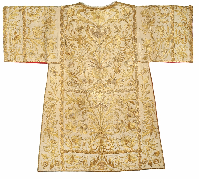 Parato liturgico