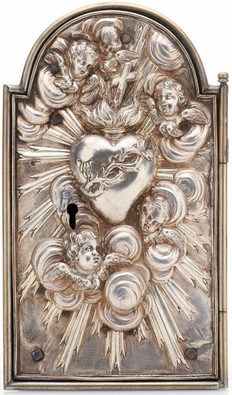 Portella di Tabernacolo